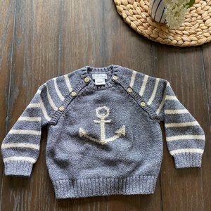 Ralph Lauren Toddler sweater
